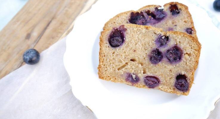 Yoghurt cake